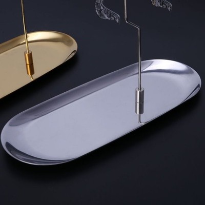 Christmas Magnetic Rotary Spinning Carousel Tealight Candle