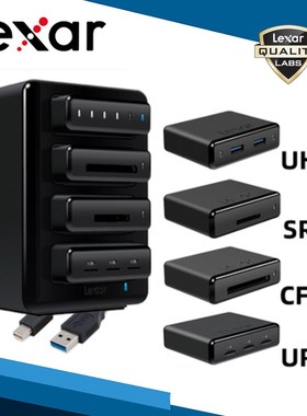 Workflow HR1 Work Flow Reader Array SD CF TF UH1 Reader USB3