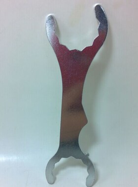 Faucet Spanner   home brewing Wrench for beer tower tap fauc