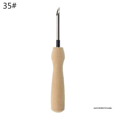 Knitting Embroidery Pen Weaving Felting Craft Punch Needle T