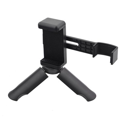 Phone Holder Clip for Osmo Pocket Foldable Tripod Gimbal Bra