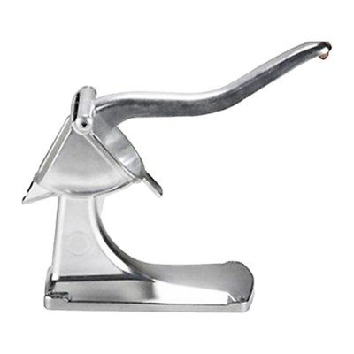 Manual Juice Squeezer Aluminum Alloy Hand Pressure Orange Ju