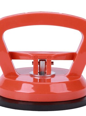 Plastic Single-Jaw Glass Suction Cup Tile Floor Suction Lift