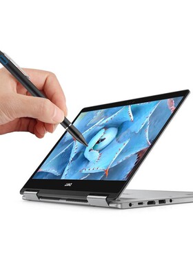 Active Stylus Pen Capacitive Touch Screen Tip For Dell XPS