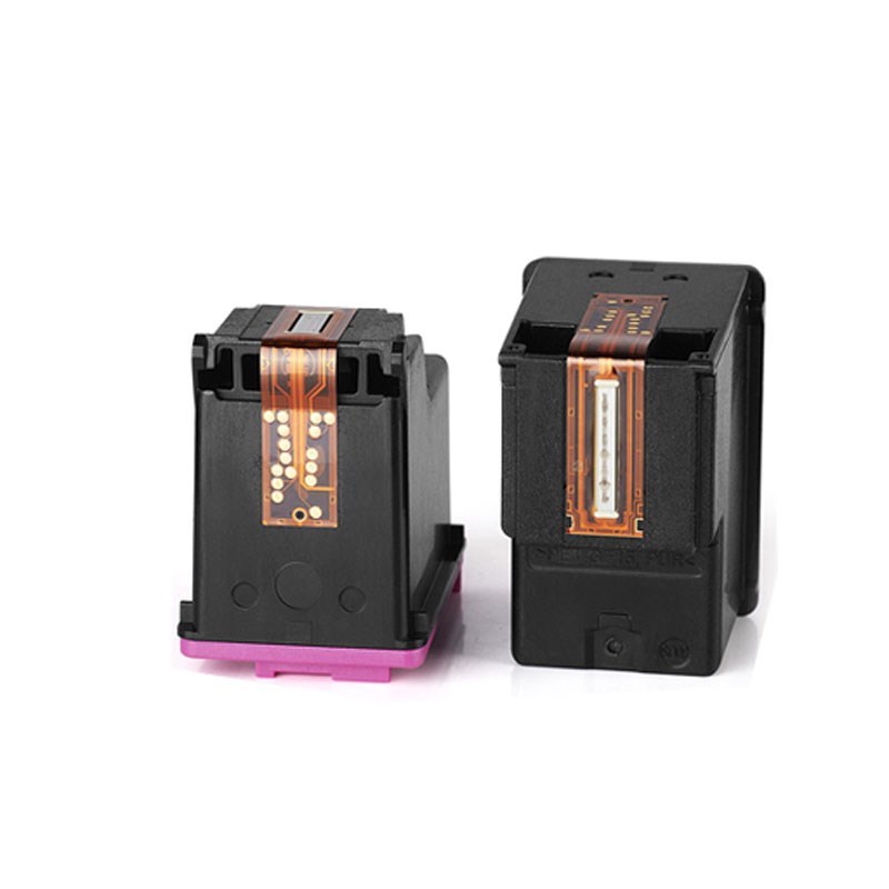 Compatible for HP302XL Ink Cartridge 302XL ENVY4520 HP302 i