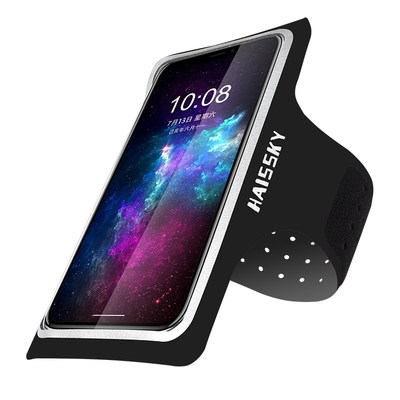 Running Sport Phone Case on Hand Mobile Holder Armbands For