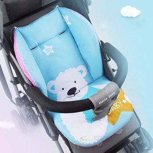 Baby Stroller Cover-Protector Mattress-Mat Chair-Pad Seat-Cu