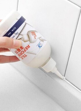 280ml Tile Repair Glue Waterproof Beautiful Sealant For Floo