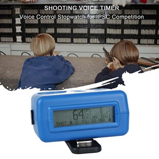 Training Electronics Interval Timer Segment Stopwatch Interv