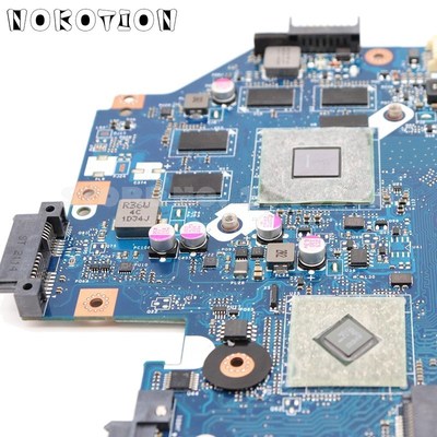 NBC1911001 NB.C1911.001 Main board For Acer aspire V3-551 V3
