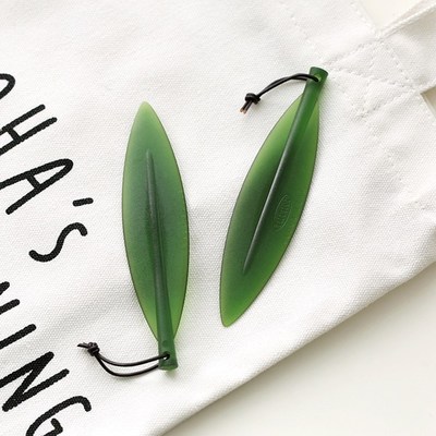 Portable Sharp Mail Envelope Plastic Letter Opener Lancet Wa