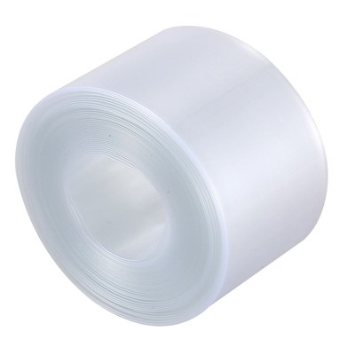 5M 29.5MM Φ18.5MM PVC Heat Shrink Tubing Wrap For Li-ion