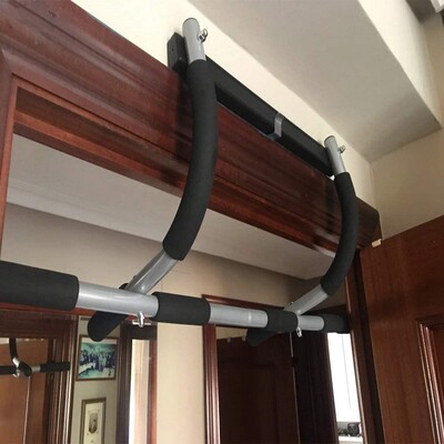 Door Horizontal Bar Home GYM Multi-functional Pull up bar wa