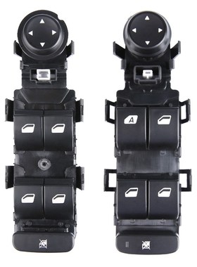 Adapter Citroen triumph new old sega levelers switch left