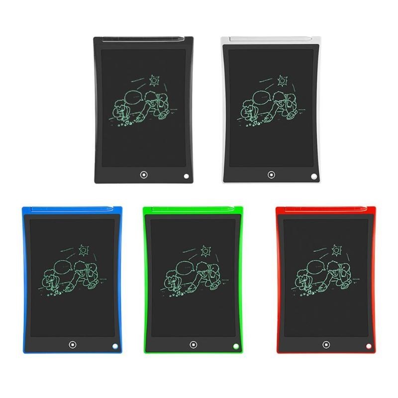 8.5 Inch LCD Writing Tablet Graphic Tablet Electronic Handwr