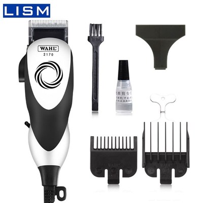 Wahl Professional Electric Hair Clippers Adult Good Quality