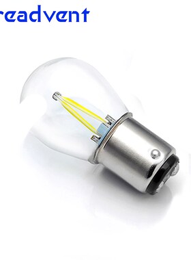 1pcs 1157 BAY15D led brake Lights super bright p21/5w led ca