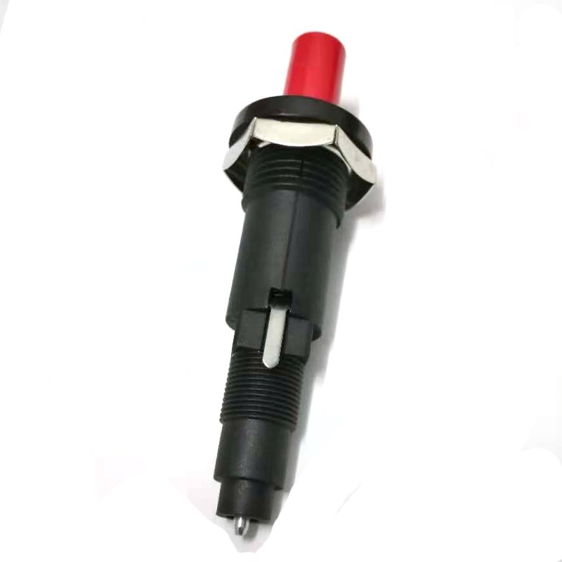 2Pcs Gas Heater Parts Piezo Spark Igniter Elet  Gas Outdoor