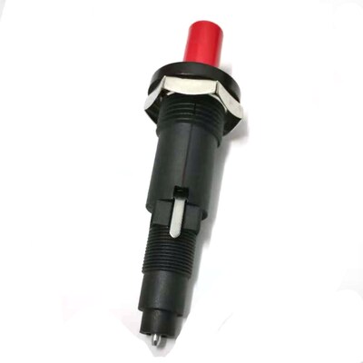 2Pcs Gas Heater Parts Piezo Spark Igniter Elet  Gas Outdoor