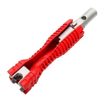 Socket Installer Wrench Multifunctional Double-Head Fastenin