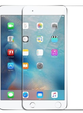 Screen Protector  Apple iPad 2 3 4 5 6 Mini Air 1 2 3 Air1 A