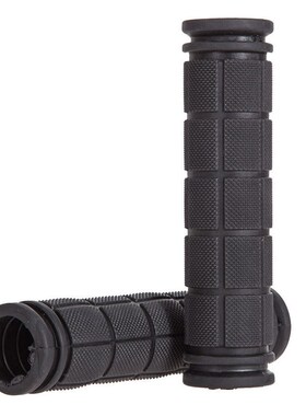 Bicycle Parts Rubber Bike Handlebar Grips Cover  MTB Mountai