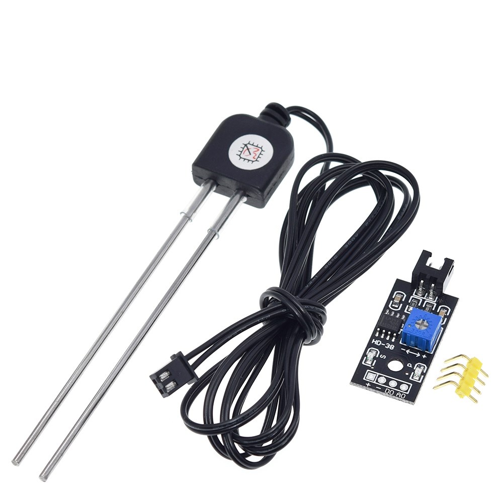 Soil Moisture Detector Module Soil Humidity Sensor Meter Hyg