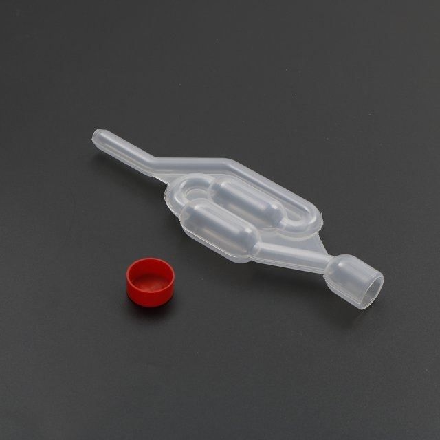 Plastic 1Way Exhaust Check Valve Water Sealed Valves for Hom