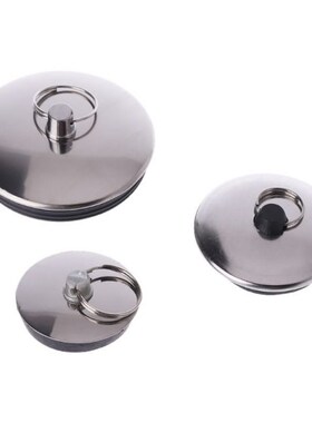Kitchen Drain Plug Water Stopper Kitchen Bathroom Bath Tub S