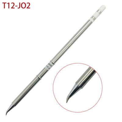T12-J02 Electronic Tools Soldeing Iron Tips  For T12 FX951 S