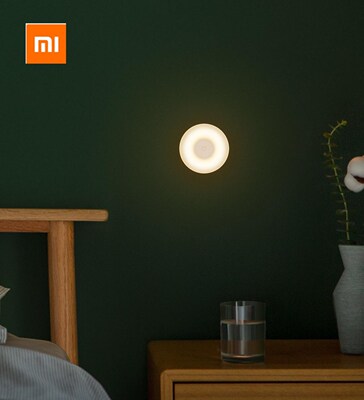 Mijia MJYD02YL Night Light 2 Generation Adjustable Brightnes