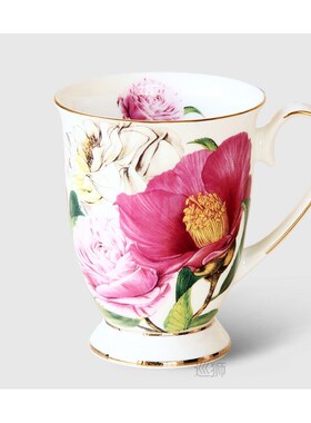 300ML, bone china cafeteira coffee cup, porcelain taza ceram