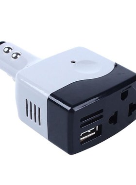 Car inverter DC 12-24V to AC 220V Voltage Power Convertidor