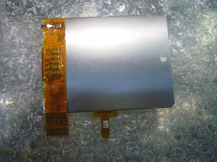 New lcd For Getac PS236 PS236G PS236c PS236L LCD screen disp
