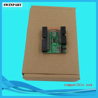 chip decoder Board for HP Designjet 1050c 1055cm 5000 5500 5