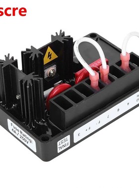 BE350 AVR Brushless Alternator Automatic Voltage Regulator f