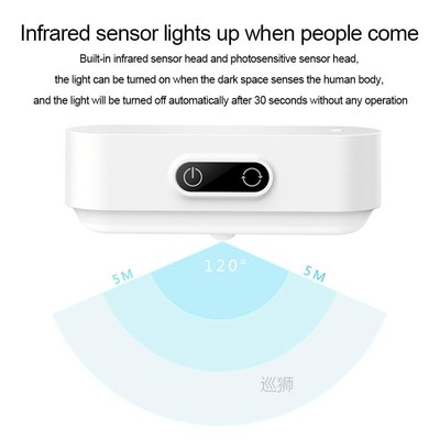 Baseus Desk Lamp Hanging Magnetic LED Table Chargeable Stepl