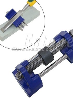 94mm Wood Chisel & Plane Iron Planers Honing Guide Sharpenin