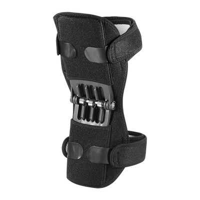 Knee Protector Joint Support Spring ce Booster Leg Protector