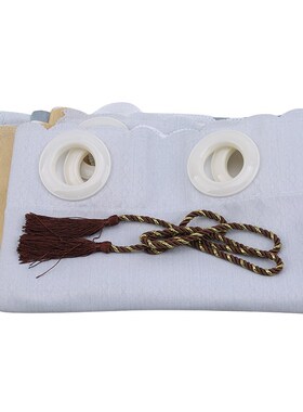 2020 High Quality Household Door Curtain Landscape Blue Curt