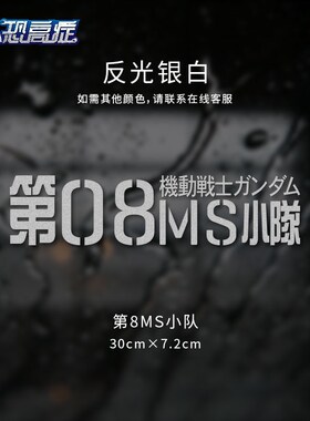 High mobility trial-type sticker EVA evangelion ZAKU coating