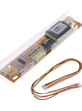 CCFL Dual Lamp High Pressure Inverter Board LCD Screen Backl