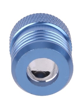 Batch Nozzle Strong Magnetic Ring Batch Head Ring Screw Fixe