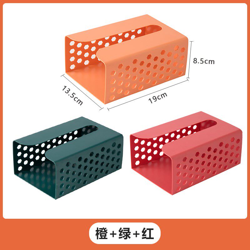 tissue box smoke box home sitting room dining-room kitchen