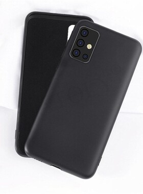 Samsung Galaxy M31 A21 Case Cover A51 A71 M30S M21 A30S A50