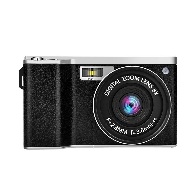 Digital Camera Professional for Photography 24 Million Pixe