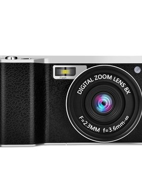 Digital Camera Professional for Photography 24 Million Pixe