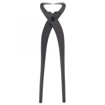 Quality Steel Trunk Splitter Scissor Beginner Bonsai Modelin