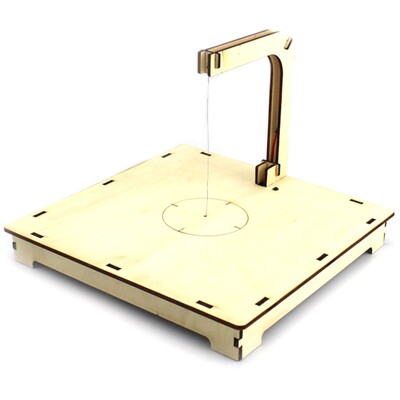 PVC Professional Foam Cutter Electric Foam Polystyrene Cutti