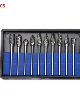 3*6mm 10pcs CNC Tool Grinders Accessories Tungsten Carbide C